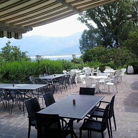 Hotel Pizzeria Mezzolago Pergine Valsugana Exterior foto