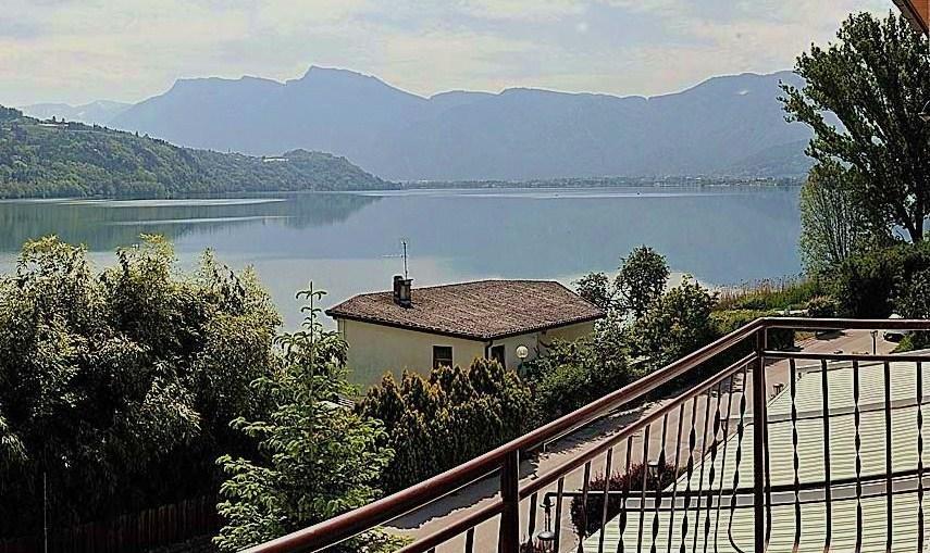 Hotel Pizzeria Mezzolago Pergine Valsugana Zimmer foto